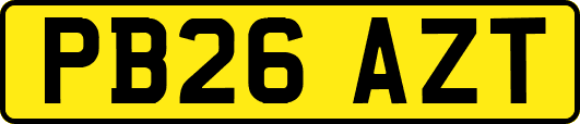 PB26AZT