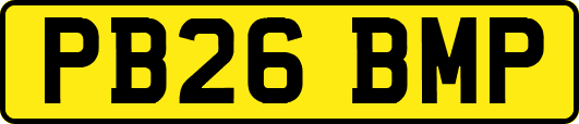 PB26BMP