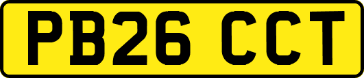PB26CCT