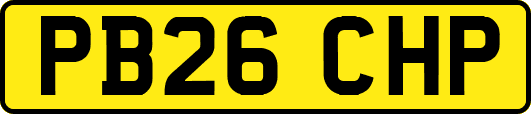 PB26CHP