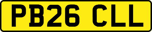 PB26CLL
