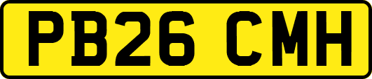 PB26CMH
