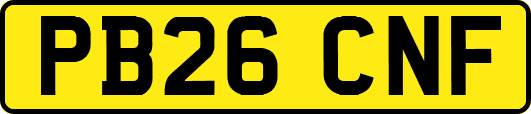 PB26CNF