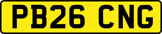PB26CNG