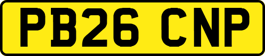 PB26CNP