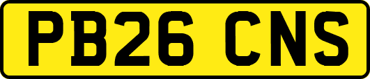 PB26CNS