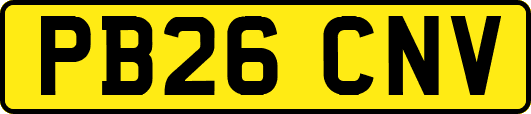PB26CNV