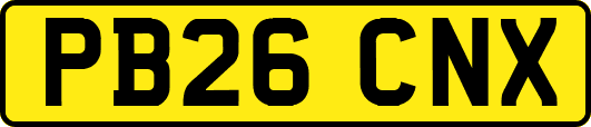 PB26CNX