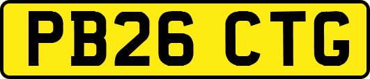 PB26CTG
