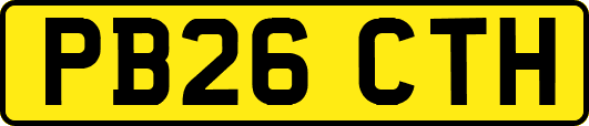 PB26CTH