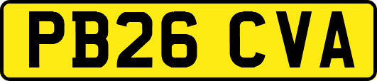 PB26CVA