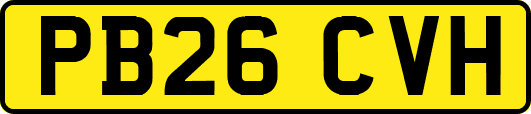 PB26CVH