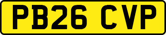 PB26CVP