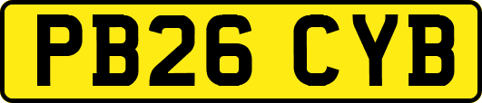 PB26CYB