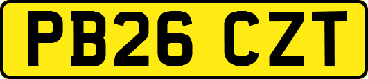 PB26CZT
