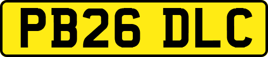 PB26DLC