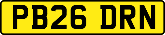 PB26DRN