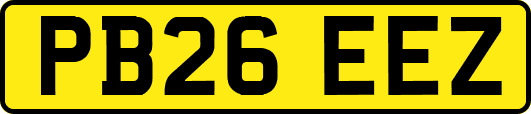 PB26EEZ