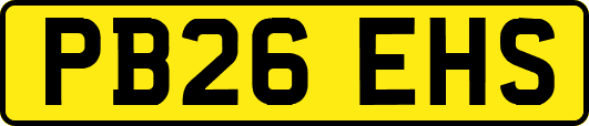 PB26EHS