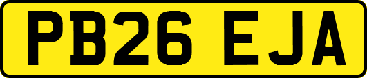 PB26EJA