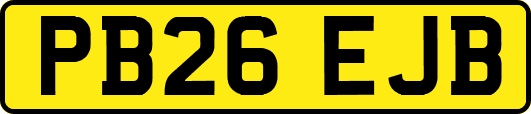 PB26EJB