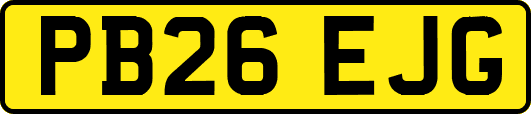 PB26EJG
