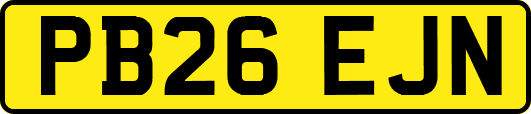 PB26EJN