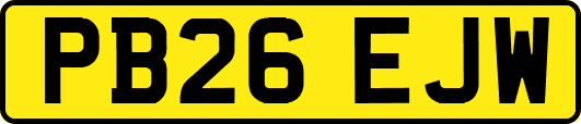 PB26EJW