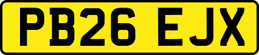 PB26EJX
