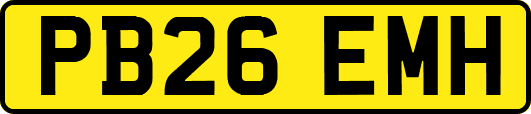PB26EMH