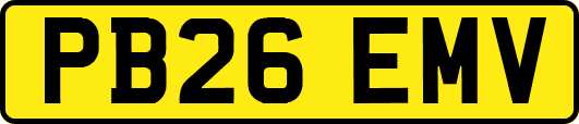 PB26EMV