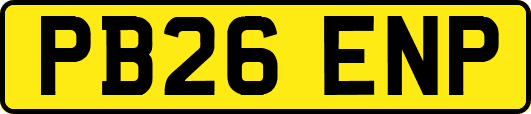 PB26ENP
