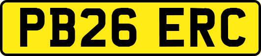 PB26ERC