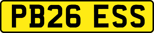 PB26ESS
