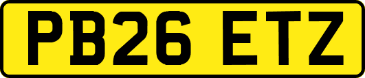 PB26ETZ