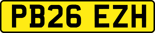 PB26EZH