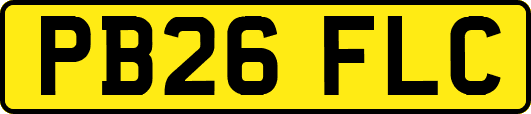 PB26FLC