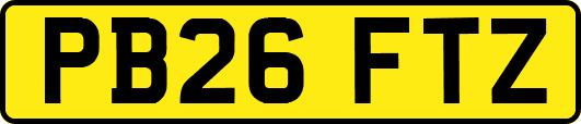 PB26FTZ
