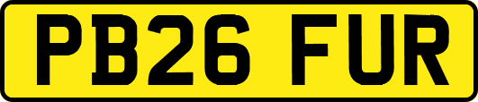PB26FUR