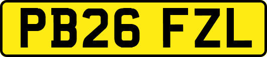 PB26FZL