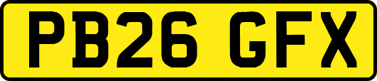 PB26GFX