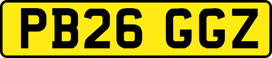 PB26GGZ