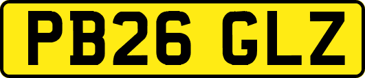 PB26GLZ