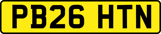 PB26HTN