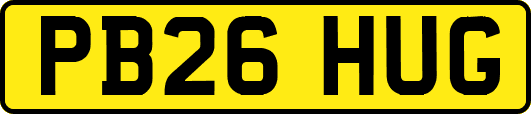PB26HUG