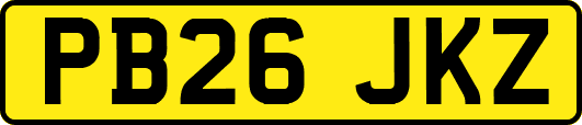 PB26JKZ