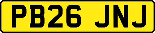 PB26JNJ