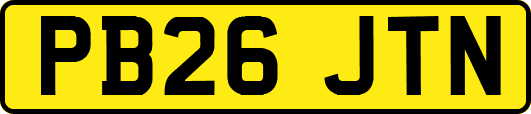 PB26JTN