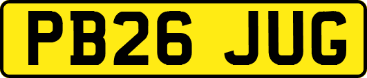 PB26JUG