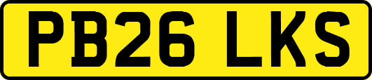 PB26LKS